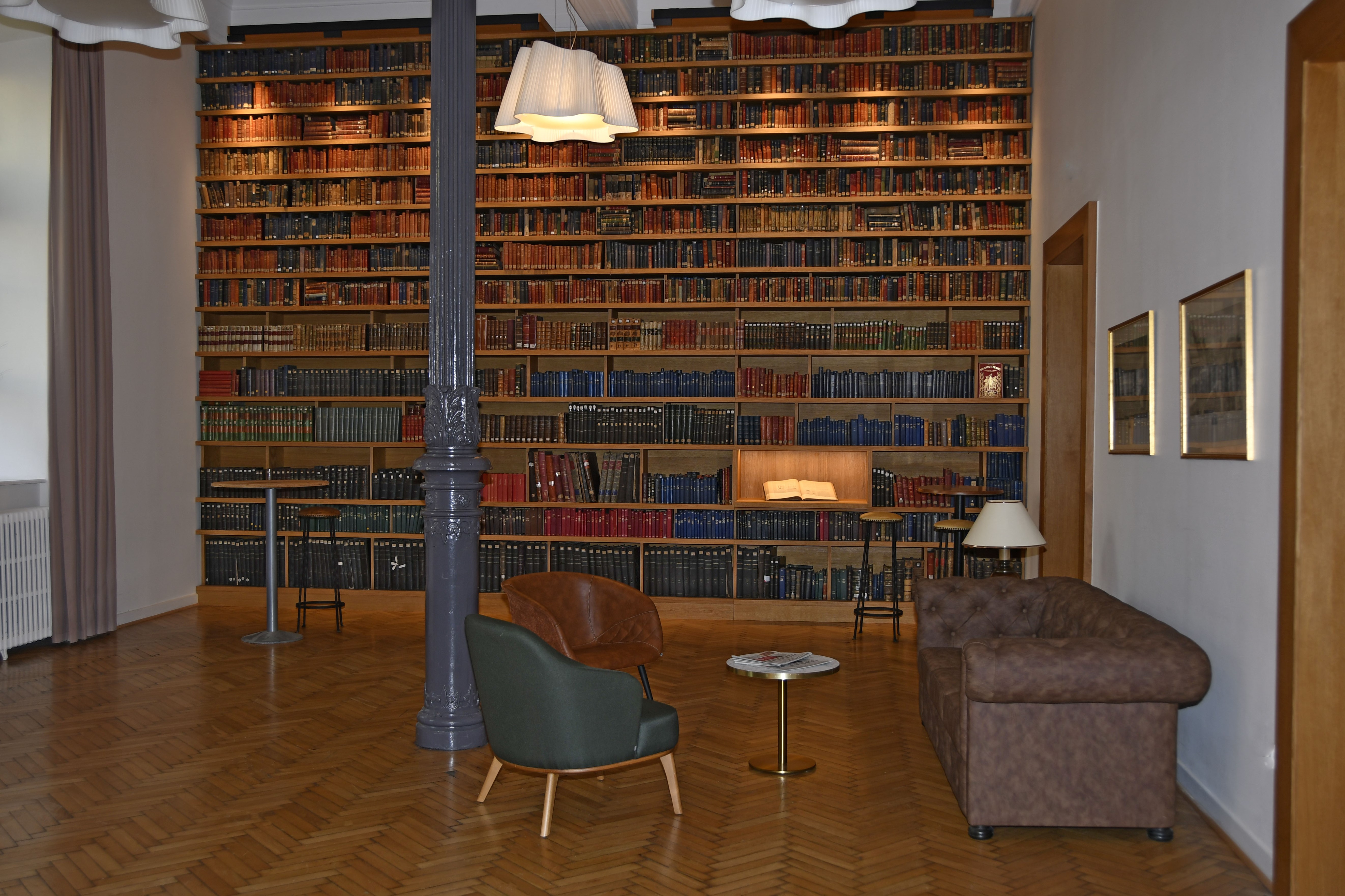 salon Europe